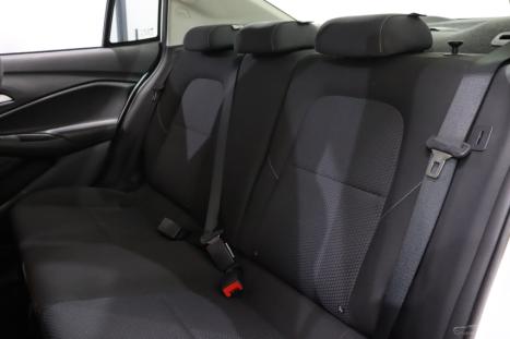 CHEVROLET Onix Sedan 1.0 12V 4P FLEX LT PLUS TURBO AUTOM�TICO, Foto 8