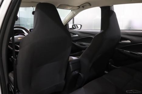 CHEVROLET Onix Sedan 1.0 12V 4P FLEX LT PLUS TURBO AUTOM�TICO, Foto 9