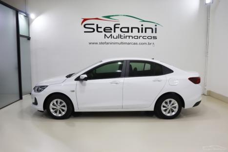 CHEVROLET Onix Sedan 1.0 12V 4P FLEX LT PLUS TURBO AUTOM�TICO, Foto 10