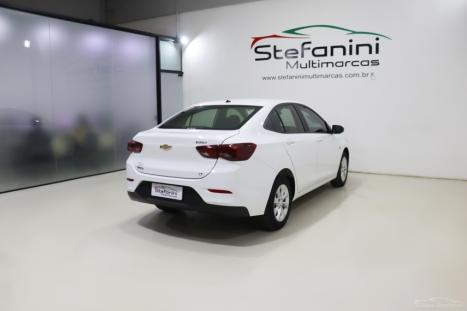 CHEVROLET Onix Sedan 1.0 12V 4P FLEX LT PLUS TURBO AUTOM�TICO, Foto 11