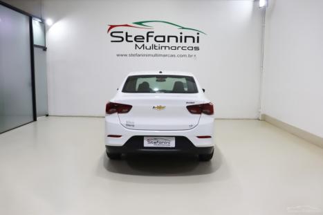 CHEVROLET Onix Sedan 1.0 12V 4P FLEX LT PLUS TURBO AUTOM�TICO, Foto 12