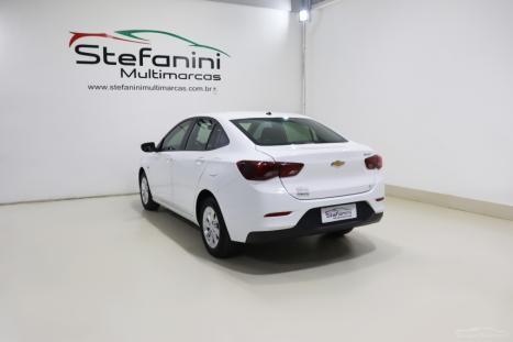 CHEVROLET Onix Sedan 1.0 12V 4P FLEX LT PLUS TURBO AUTOM�TICO, Foto 13