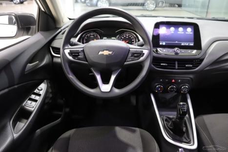 CHEVROLET Onix Sedan 1.0 12V 4P FLEX LTZ PLUS TURBO, Foto 5
