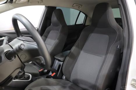CHEVROLET Onix Sedan 1.0 12V 4P FLEX LTZ PLUS TURBO, Foto 7