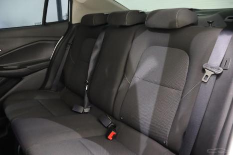 CHEVROLET Onix Sedan 1.0 12V 4P FLEX LTZ PLUS TURBO, Foto 8