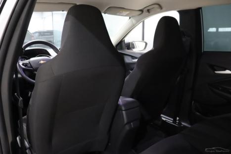 CHEVROLET Onix Sedan 1.0 12V 4P FLEX LTZ PLUS TURBO, Foto 9