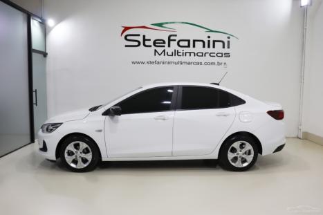 CHEVROLET Onix Sedan 1.0 12V 4P FLEX LTZ PLUS TURBO, Foto 10