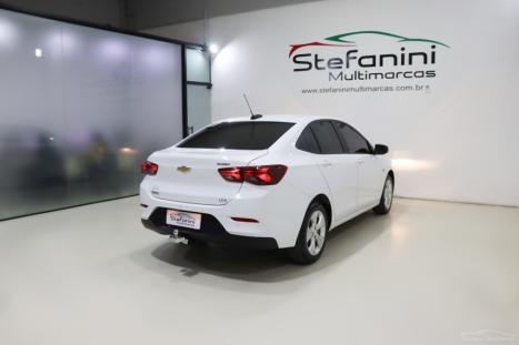 CHEVROLET Onix Sedan 1.0 12V 4P FLEX LTZ PLUS TURBO, Foto 11