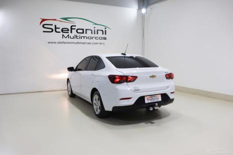 CHEVROLET Onix Sedan 1.0 12V 4P FLEX LTZ PLUS TURBO, Foto 13