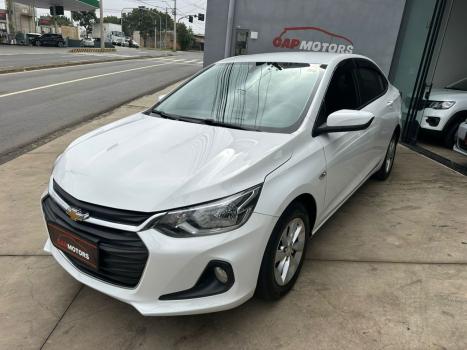 CHEVROLET Onix Sedan 1.0 12V 4P FLEX LTZ PLUS TURBO AUTOM�TICO, Foto 2