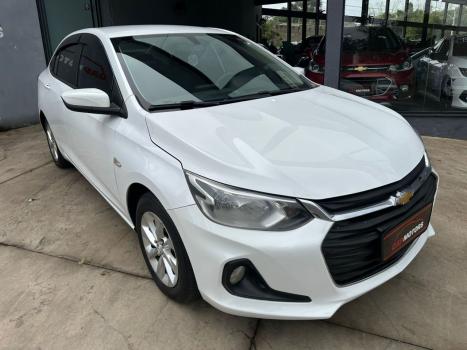 CHEVROLET Onix Sedan 1.0 12V 4P FLEX LTZ PLUS TURBO AUTOM�TICO, Foto 3