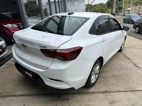 CHEVROLET Onix Sedan 1.0 12V 4P FLEX LTZ PLUS TURBO AUTOM�TICO, Foto 4