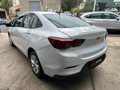 CHEVROLET Onix Sedan 1.0 12V 4P FLEX LTZ PLUS TURBO AUTOM�TICO, Foto 5