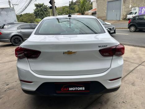 CHEVROLET Onix Sedan 1.0 12V 4P FLEX LTZ PLUS TURBO AUTOM�TICO, Foto 6