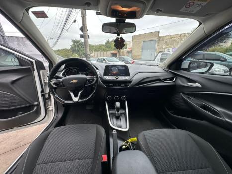 CHEVROLET Onix Sedan 1.0 12V 4P FLEX LTZ PLUS TURBO AUTOM�TICO, Foto 7