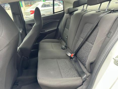 CHEVROLET Onix Sedan 1.0 12V 4P FLEX LTZ PLUS TURBO AUTOM�TICO, Foto 8