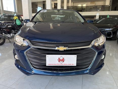 CHEVROLET Onix Sedan 1.0 12V 4P FLEX LT PLUS, Foto 2