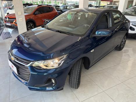 CHEVROLET Onix Sedan 1.0 12V 4P FLEX LT PLUS, Foto 3