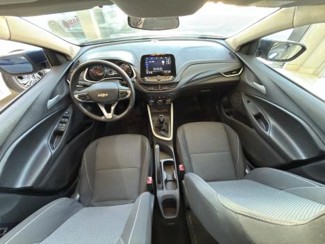 CHEVROLET Onix Sedan 1.0 12V 4P FLEX LT PLUS, Foto 9
