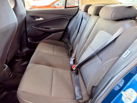 CHEVROLET Onix Sedan 1.0 12V 4P FLEX LT PLUS, Foto 10