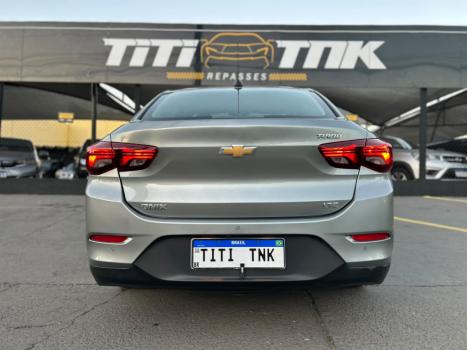 CHEVROLET Onix Sedan 1.0 12V 4P FLEX LTZ PLUS TURBO AUTOM�TICO, Foto 6