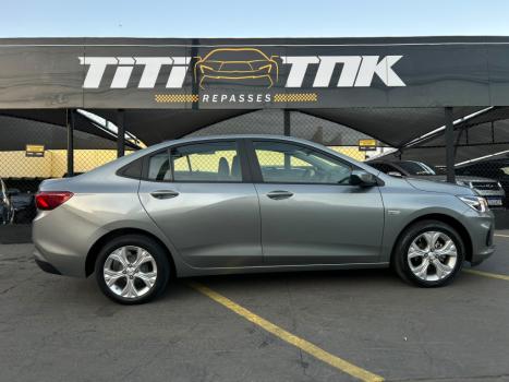 CHEVROLET Onix Sedan 1.0 12V 4P FLEX LTZ PLUS TURBO AUTOM�TICO, Foto 7