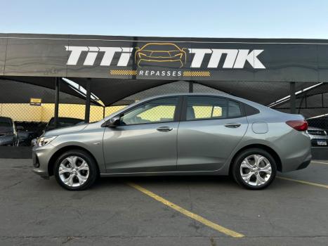 CHEVROLET Onix Sedan 1.0 12V 4P FLEX LTZ PLUS TURBO AUTOM�TICO, Foto 8