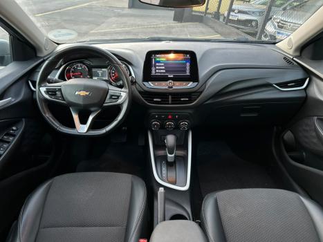 CHEVROLET Onix Sedan 1.0 12V 4P FLEX LTZ PLUS TURBO AUTOM�TICO, Foto 9