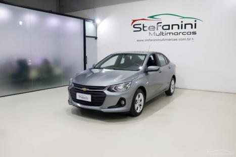 CHEVROLET Onix Sedan 1.0 12V 4P FLEX LTZ PLUS TURBO AUTOM�TICO, Foto 1
