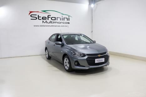 CHEVROLET Onix Sedan 1.0 12V 4P FLEX LTZ PLUS TURBO AUTOM�TICO, Foto 3