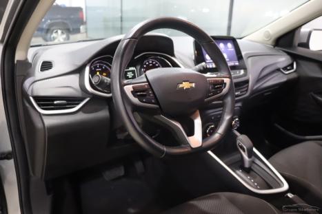 CHEVROLET Onix Sedan 1.0 12V 4P FLEX LTZ PLUS TURBO AUTOM�TICO, Foto 4