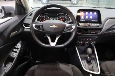 CHEVROLET Onix Sedan 1.0 12V 4P FLEX LTZ PLUS TURBO AUTOM�TICO, Foto 5