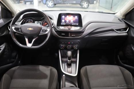 CHEVROLET Onix Sedan 1.0 12V 4P FLEX LTZ PLUS TURBO AUTOM�TICO, Foto 6