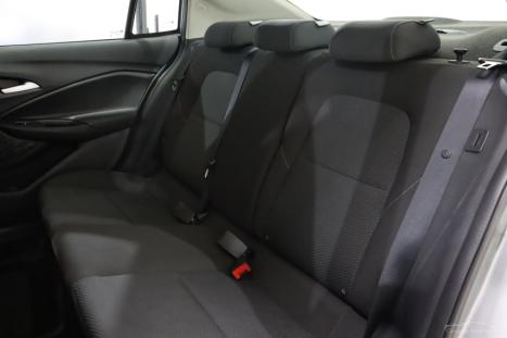 CHEVROLET Onix Sedan 1.0 12V 4P FLEX LTZ PLUS TURBO AUTOM�TICO, Foto 8
