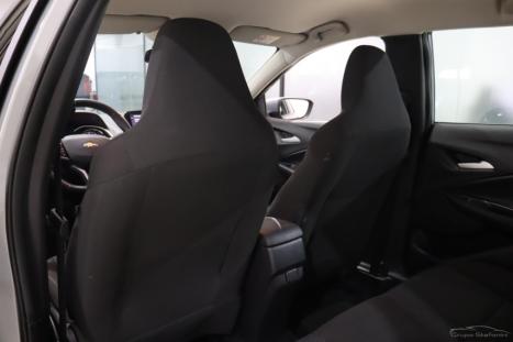 CHEVROLET Onix Sedan 1.0 12V 4P FLEX LTZ PLUS TURBO AUTOM�TICO, Foto 9