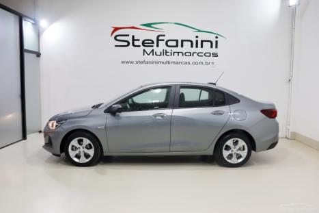 CHEVROLET Onix Sedan 1.0 12V 4P FLEX LTZ PLUS TURBO AUTOM�TICO, Foto 10