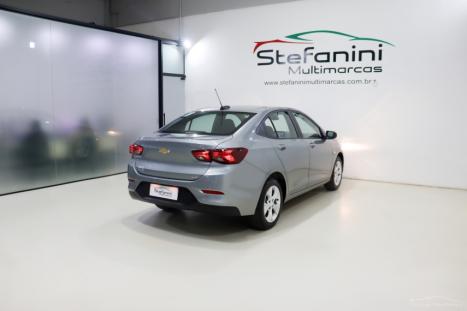 CHEVROLET Onix Sedan 1.0 12V 4P FLEX LTZ PLUS TURBO AUTOM�TICO, Foto 11