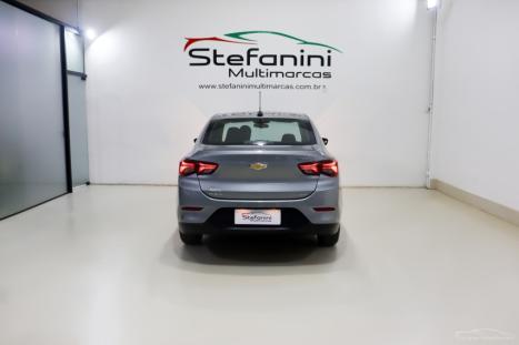 CHEVROLET Onix Sedan 1.0 12V 4P FLEX LTZ PLUS TURBO AUTOM�TICO, Foto 12
