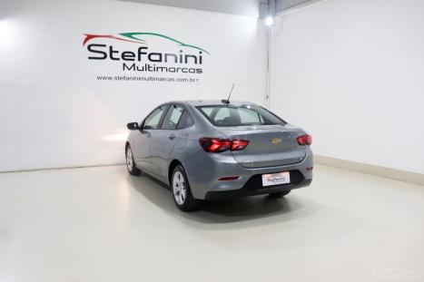 CHEVROLET Onix Sedan 1.0 12V 4P FLEX LTZ PLUS TURBO AUTOM�TICO, Foto 13