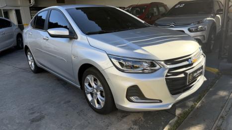 CHEVROLET Onix Sedan 1.0 12V 4P FLEX PREMIER 2 TURBO AUTOM�TICO, Foto 1