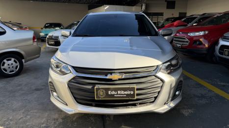 CHEVROLET Onix Sedan 1.0 12V 4P FLEX PREMIER 2 TURBO AUTOM�TICO, Foto 2