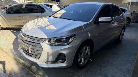 CHEVROLET Onix Sedan 1.0 12V 4P FLEX PREMIER 2 TURBO AUTOM�TICO, Foto 3