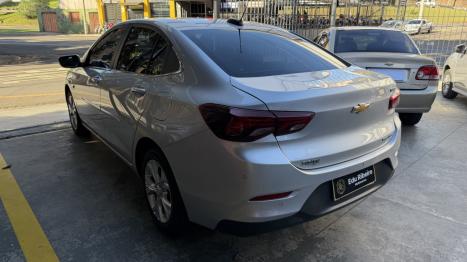 CHEVROLET Onix Sedan 1.0 12V 4P FLEX PREMIER 2 TURBO AUTOM�TICO, Foto 4