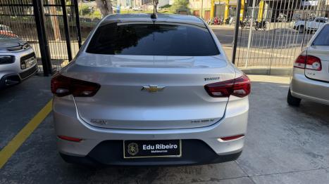 CHEVROLET Onix Sedan 1.0 12V 4P FLEX PREMIER 2 TURBO AUTOM�TICO, Foto 5