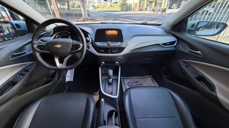 CHEVROLET Onix Sedan 1.0 12V 4P FLEX PREMIER 2 TURBO AUTOM�TICO, Foto 7