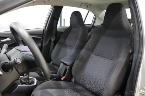 CHEVROLET Onix Sedan 1.0 12V 4P FLEX LTZ PLUS TURBO, Foto 7
