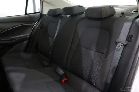 CHEVROLET Onix Sedan 1.0 12V 4P FLEX LTZ PLUS TURBO, Foto 8