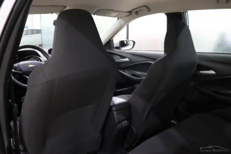 CHEVROLET Onix Sedan 1.0 12V 4P FLEX LTZ PLUS TURBO, Foto 9