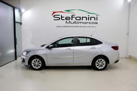 CHEVROLET Onix Sedan 1.0 12V 4P FLEX LTZ PLUS TURBO, Foto 10