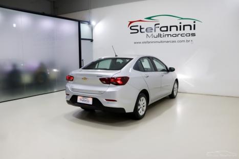 CHEVROLET Onix Sedan 1.0 12V 4P FLEX LTZ PLUS TURBO, Foto 11